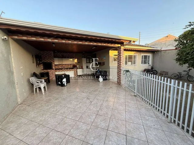 Imagem 14: Casa à venda em Piraquara, Centro, com 3 quartos, 155m²