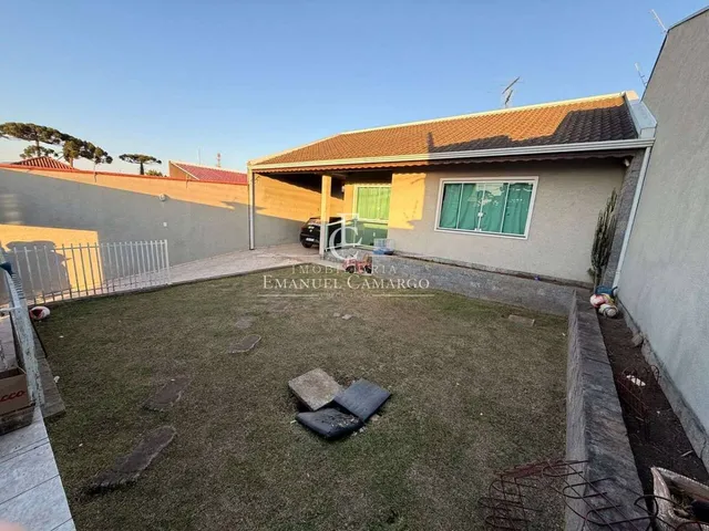 Imagem 13: Casa à venda em Piraquara, Centro, com 3 quartos, 155m²