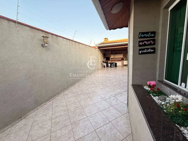 Imagem 3: Casa à venda em Piraquara, Centro, com 3 quartos, 155m²