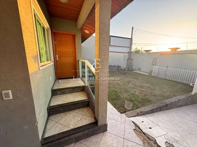 Imagem 5: Casa à venda em Piraquara, Centro, com 3 quartos, 155m²