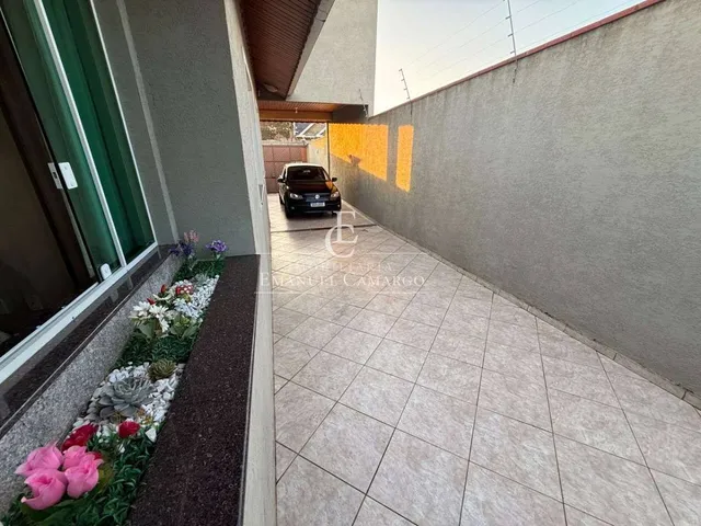Imagem 6: Casa à venda em Piraquara, Centro, com 3 quartos, 155m²