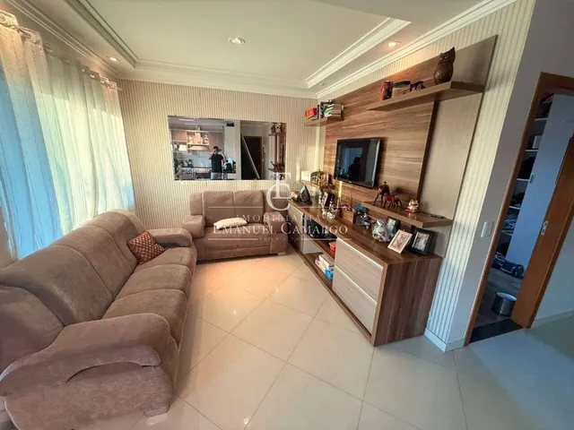 Imagem 4: Casa à venda em Piraquara, Centro, com 3 quartos, 155m²