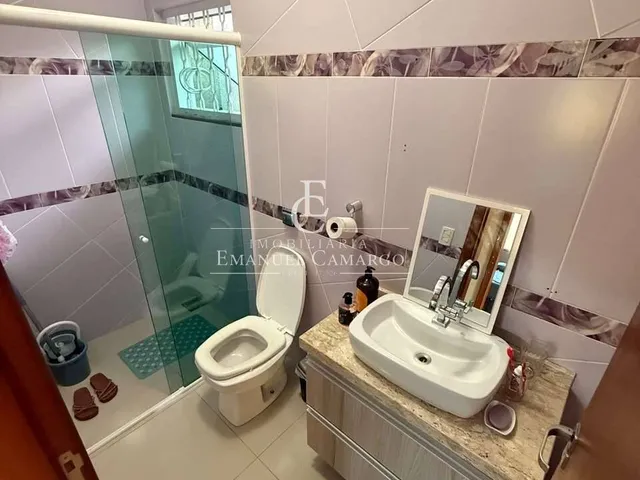 Imagem 10: Casa à venda em Piraquara, Centro, com 3 quartos, 155m²