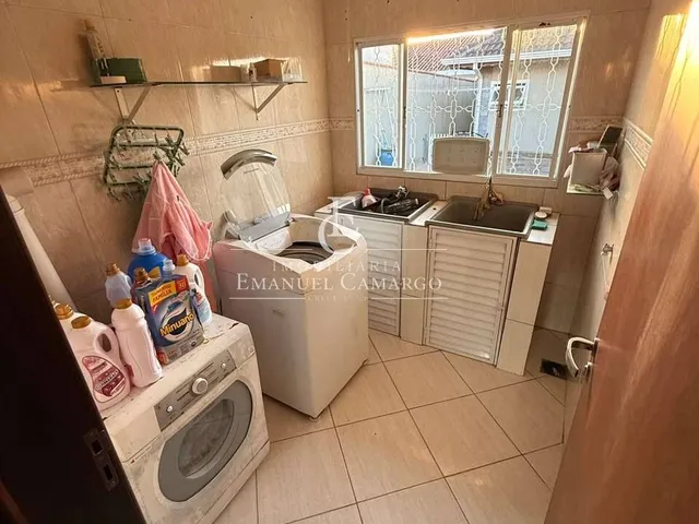 Imagem 11: Casa à venda em Piraquara, Centro, com 3 quartos, 155m²