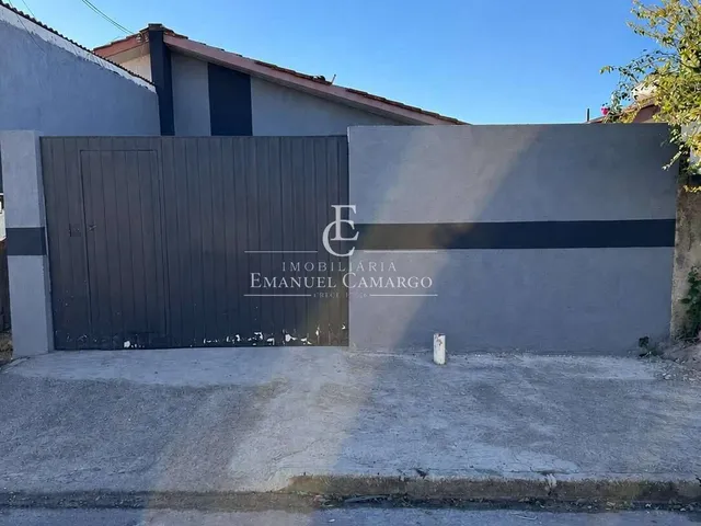 Imagem: Casa à venda em Piraquara, Vila Fuck, com