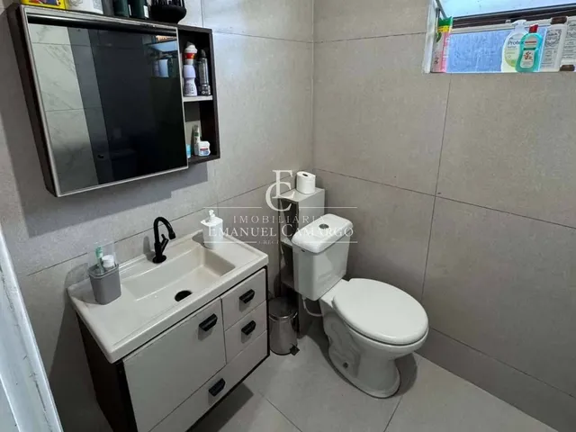 Imagem 14: Casa à venda em Piraquara, Vila Fuck, com 2 quartos, 80m²