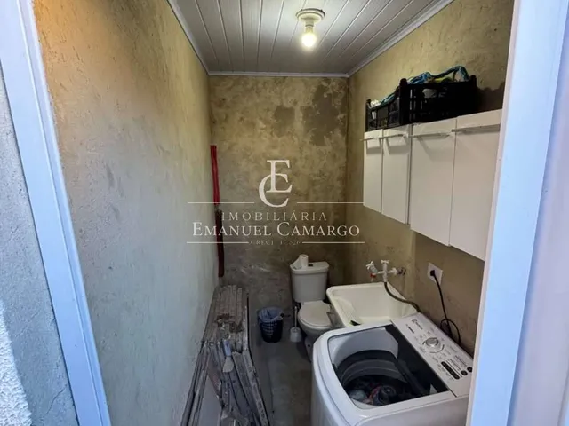 Imagem 5: Casa à venda em Piraquara, Vila Fuck, com 2 quartos, 80m²