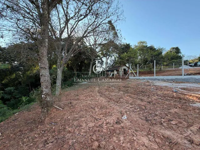 Imagem 2: Terreno à venda em Piraquara, Vila Santa Maria, 637,34m²