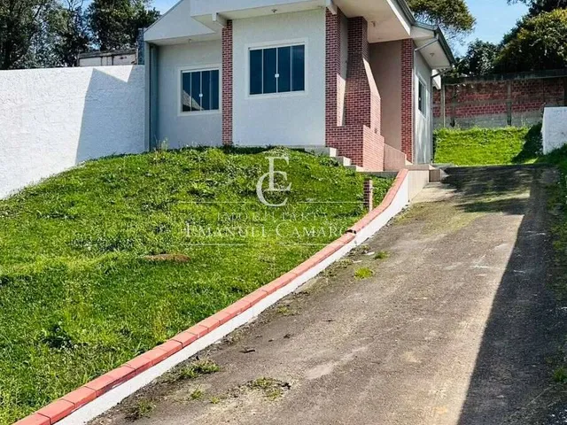 Imagem: Casa à venda em Piraquara, Vila Santa Helena