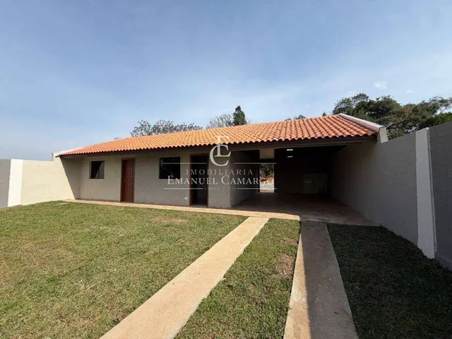 Imagem: Casa à venda em Piraquara, Vila Santa Maria