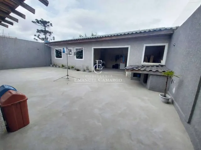 Imagem 5: Casa à venda em Piraquara, Planta Deodoro, com 2 quartos, 324m²