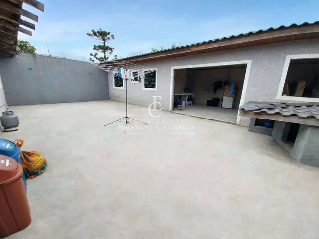 Imagem 3: Casa à venda em Piraquara, Planta Deodoro, com 2 quartos, 324m²