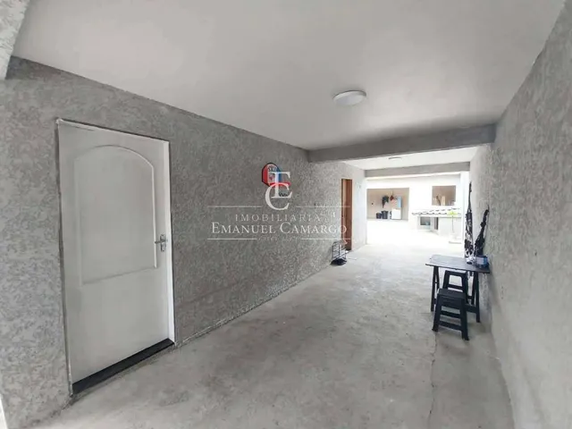 Imagem 4: Casa à venda em Piraquara, Planta Deodoro, com 2 quartos, 324m²