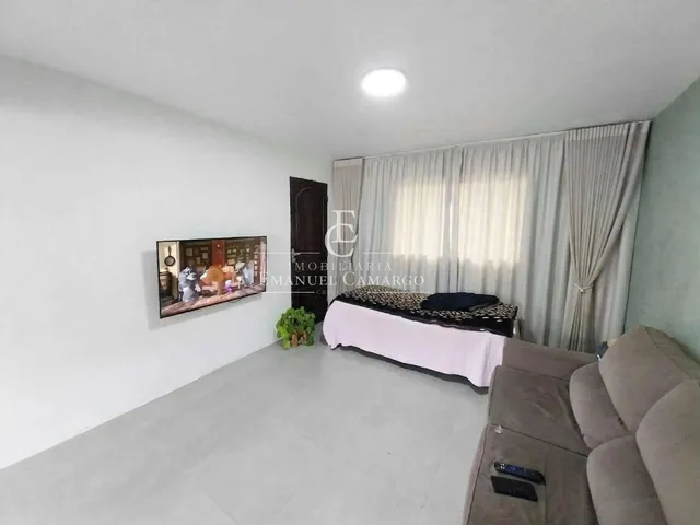 Imagem 12: Casa à venda em Piraquara, Planta Deodoro, com 2 quartos, 324m²