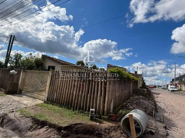 Imagem: Casa à venda em Piraquara, Jardim Bela