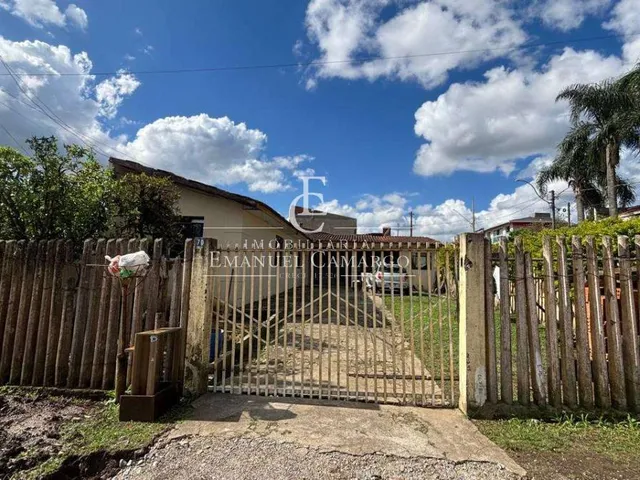 Imagem 14: Casa à venda em Piraquara, Jardim Bela Vista, com 3 quartos, 100m²