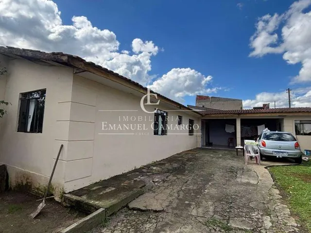 Imagem 15: Casa à venda em Piraquara, Jardim Bela Vista, com 3 quartos, 100m²