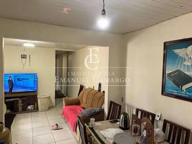 Imagem 2: Casa à venda em Piraquara, Jardim Bela Vista, com 3 quartos, 100m²