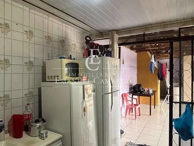 Imagem 4: Casa à venda em Piraquara, Jardim Bela Vista, com 3 quartos, 100m²