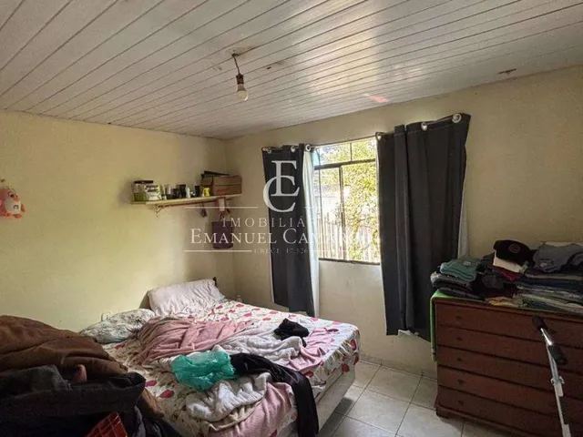 Imagem 3: Casa à venda em Piraquara, Jardim Bela Vista, com 3 quartos, 100m²