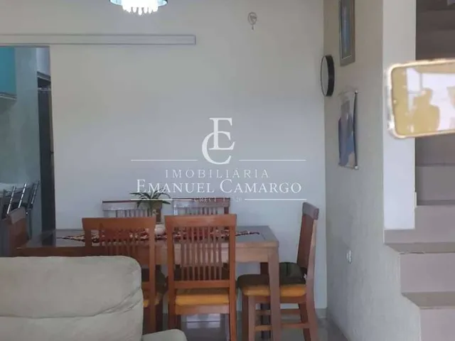 Imagem 3: Casa à venda em Guaratuba, com 3 quartos, 110m²