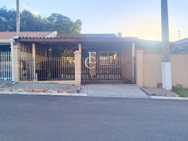 Imagem: Casa à venda em Piraquara, Planta Deodoro