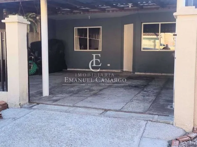Imagem 14: Casa à venda em Piraquara, Planta Deodoro, com 2 quartos, 52m²