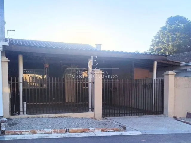 Imagem 4: Casa à venda em Piraquara, Planta Deodoro, com 2 quartos, 52m²