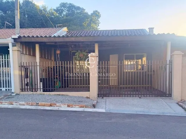 Imagem 16: Casa à venda em Piraquara, Planta Deodoro, com 2 quartos, 52m²