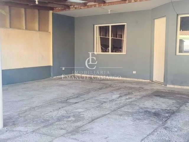 Imagem 7: Casa à venda em Piraquara, Planta Deodoro, com 2 quartos, 52m²