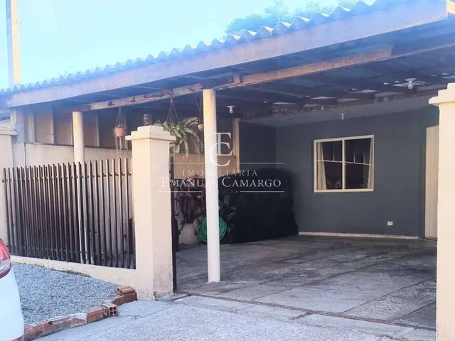 Imagem 15: Casa à venda em Piraquara, Planta Deodoro, com 2 quartos, 52m²