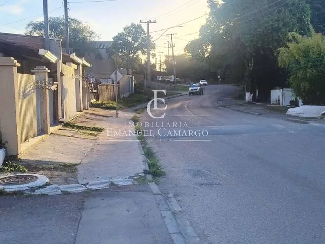 Imagem 2: Casa à venda em Piraquara, Planta Deodoro, com 2 quartos, 52m²