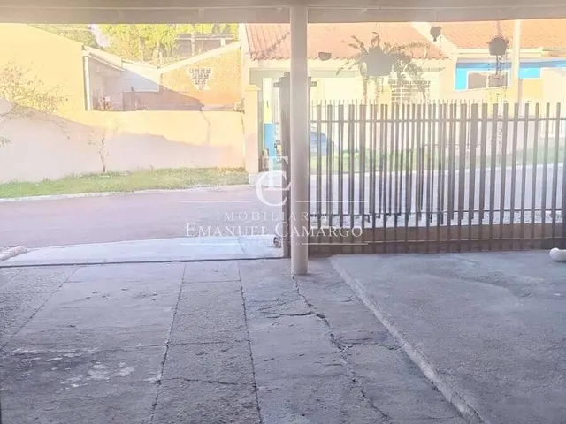 Imagem 8: Casa à venda em Piraquara, Planta Deodoro, com 2 quartos, 52m²
