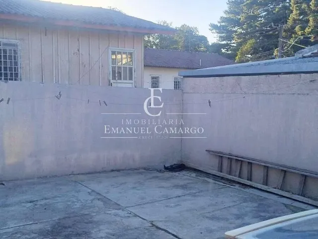 Imagem 5: Casa à venda em Piraquara, Planta Deodoro, com 2 quartos, 52m²