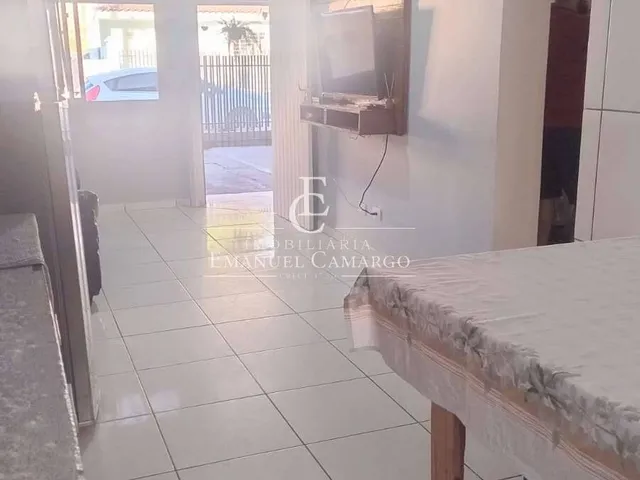 Imagem 6: Casa à venda em Piraquara, Planta Deodoro, com 2 quartos, 52m²