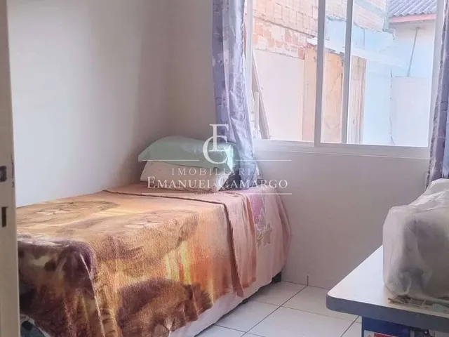 Imagem 9: Casa à venda em Piraquara, Planta Deodoro, com 2 quartos, 52m²