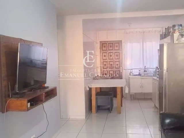 Imagem 10: Casa à venda em Piraquara, Planta Deodoro, com 2 quartos, 52m²
