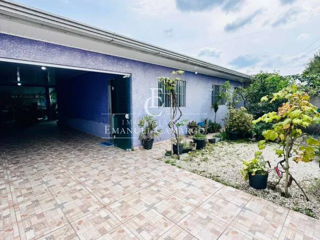 Imagem: Casa à venda em Piraquara, Guarituba, com