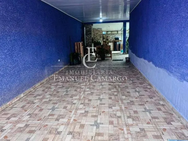 Imagem 6: Casa à venda em Piraquara, Guarituba, com 2 quartos, 133m²