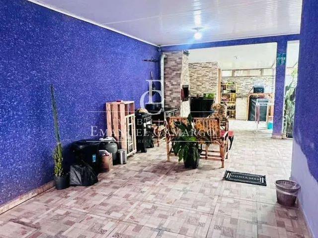 Imagem 11: Casa à venda em Piraquara, Guarituba, com 2 quartos, 133m²