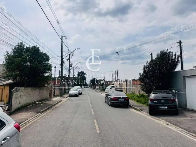 Imagem 10: Casa à venda em Piraquara, Guarituba, com 2 quartos, 133m²