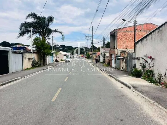 Imagem 7: Casa à venda em Piraquara, Guarituba, com 2 quartos, 133m²