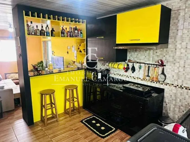 Imagem 3: Casa à venda em Piraquara, Guarituba, com 2 quartos, 133m²