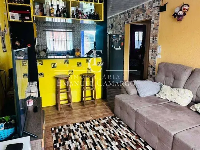 Imagem 8: Casa à venda em Piraquara, Guarituba, com 2 quartos, 133m²