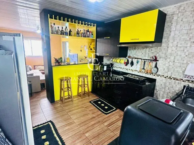 Imagem 5: Casa à venda em Piraquara, Guarituba, com 2 quartos, 133m²