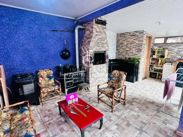 Imagem 4: Casa à venda em Piraquara, Guarituba, com 2 quartos, 133m²