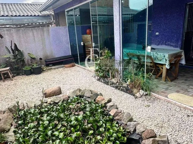 Imagem 13: Casa à venda em Piraquara, Guarituba, com 2 quartos, 133m²