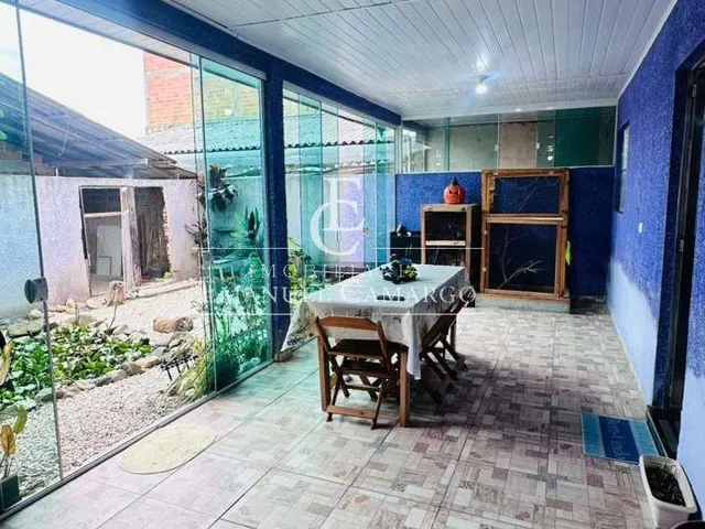Imagem 14: Casa à venda em Piraquara, Guarituba, com 2 quartos, 133m²