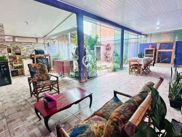 Imagem 15: Casa à venda em Piraquara, Guarituba, com 2 quartos, 133m²