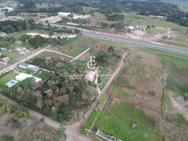 Imagem 11: Área à venda em Piraquara, Chácara Águas Claras, 1500m²